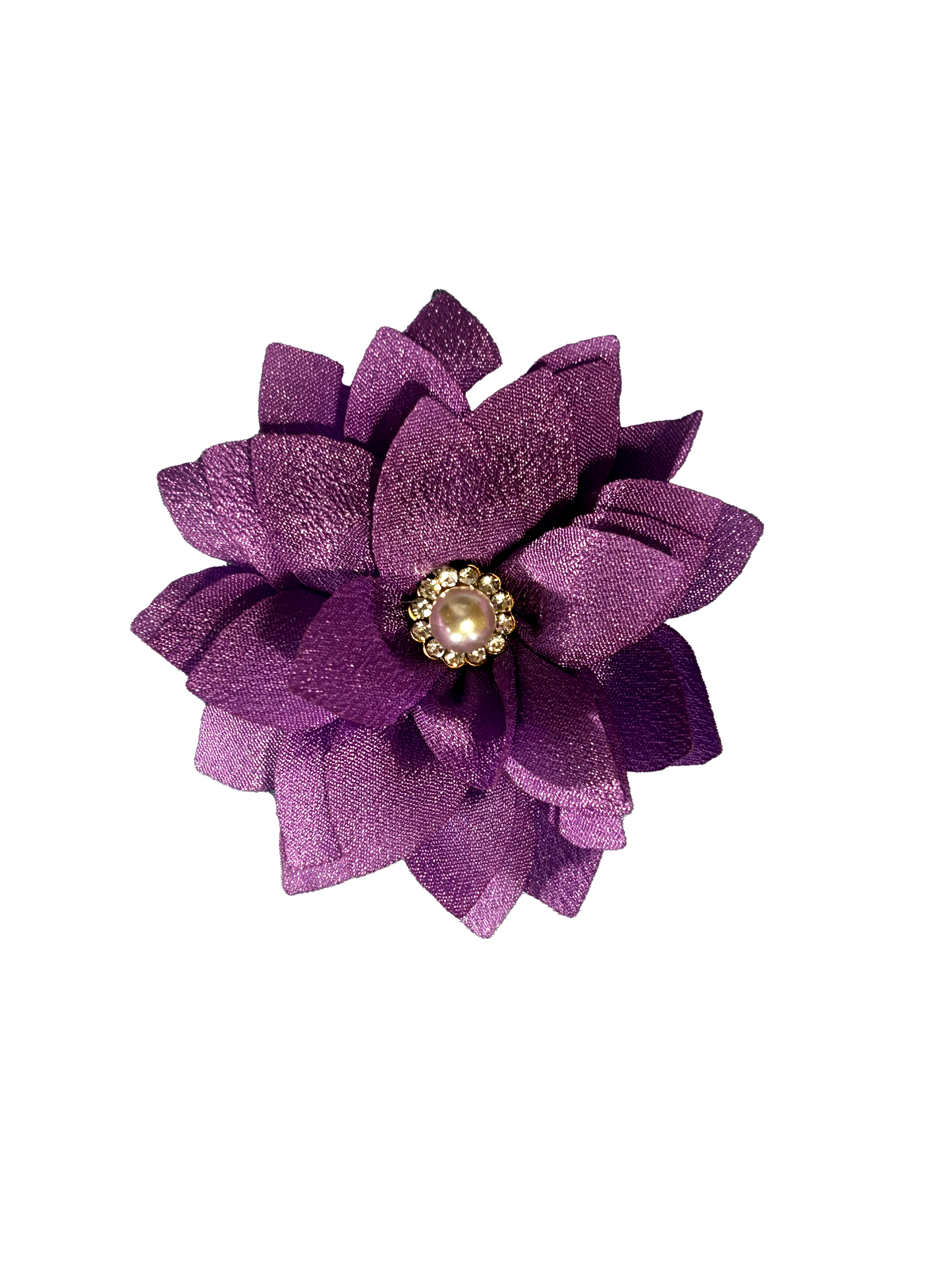 Paw Drazzel Boutique Pet's Elegant, Fashionable, Leash Pearl Flowers