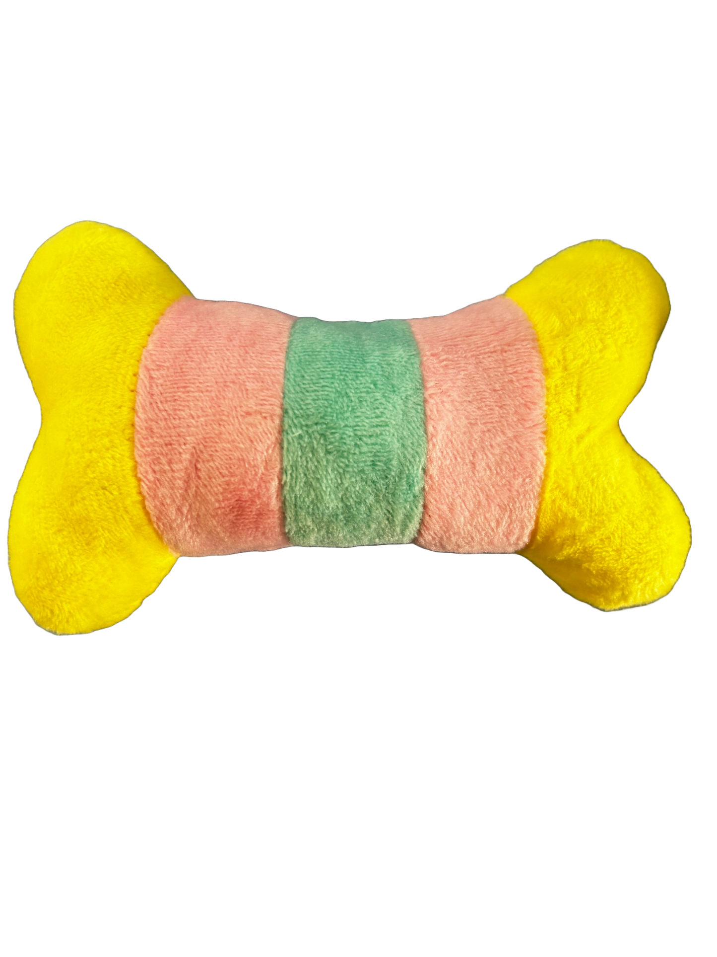 Paw Drazzel Boutique Pet's Chewable Cloth, Stuffed, Small Pet Toys