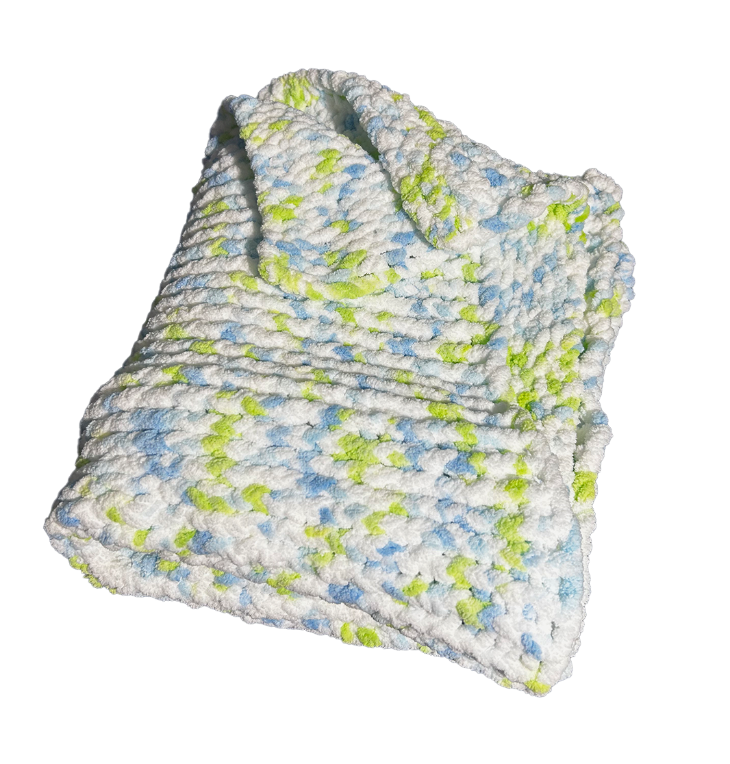 Paw Drazzel Boutique Multifunctional, Handmade Blankets