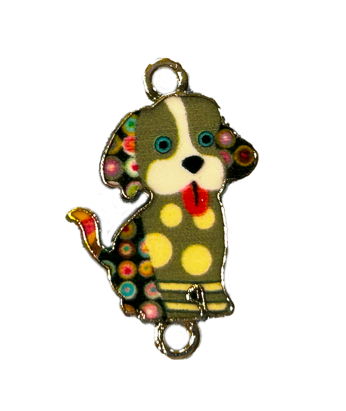 Paw Drazzel Boutique Pet's Stylish, Variety, Pet Charms