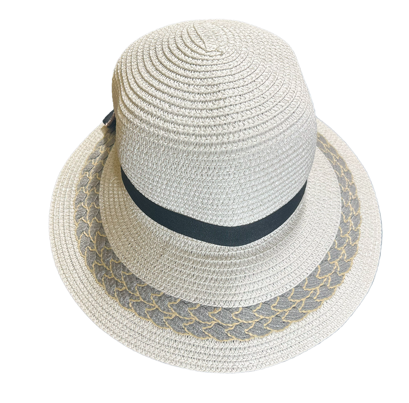 Paw Drazzel Boutique Women's Summer Wear, Versatility, Stylish, Straw Hats