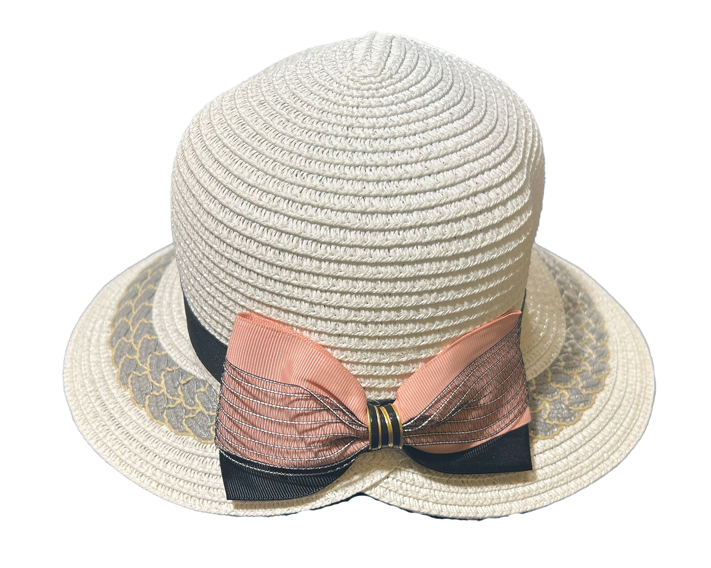 Paw Drazzel Boutique Women's Summer Wear, Versatility, Stylish, Straw Hats