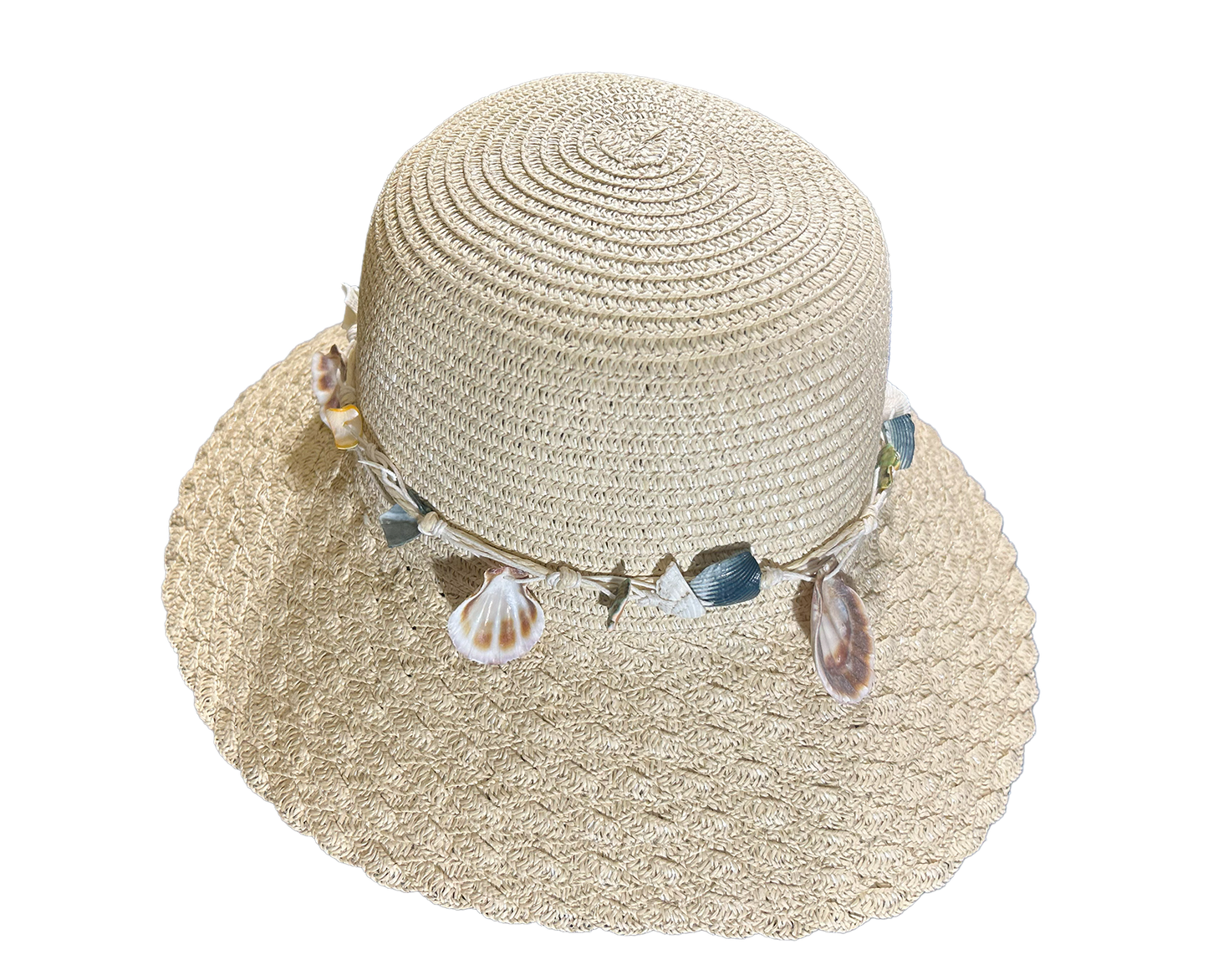 Paw Drazzel Boutique Women's Summer Wear, Versatility, Stylish, Straw Hats