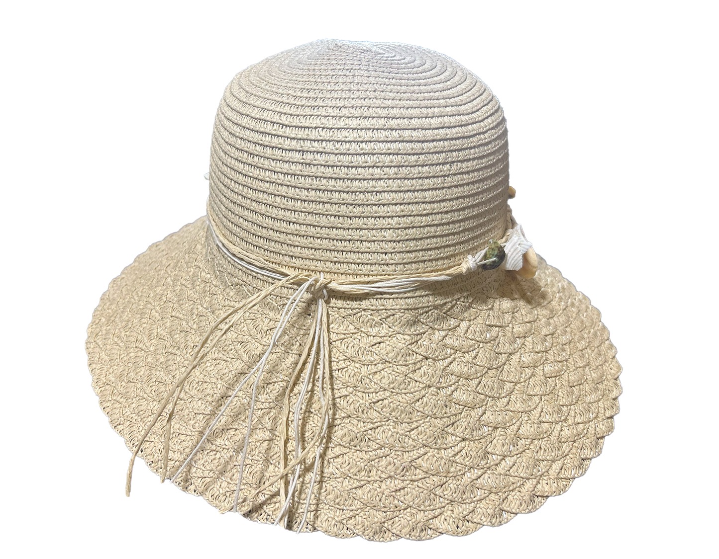 Paw Drazzel Boutique Women's Summer Wear, Versatility, Stylish, Straw Hats