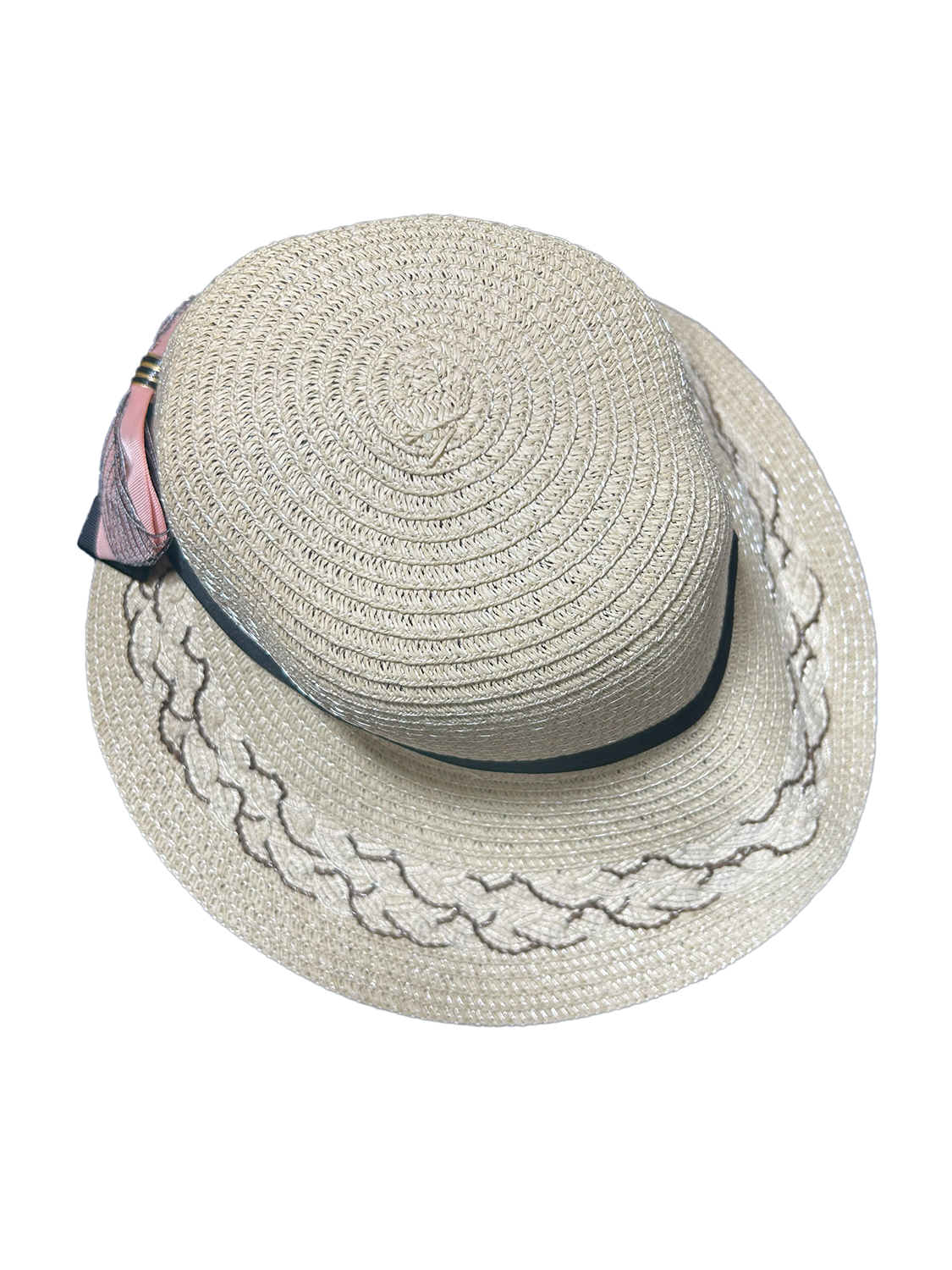 Paw Drazzel Boutique Women's Summer Wear, Versatility, Stylish, Straw Hats