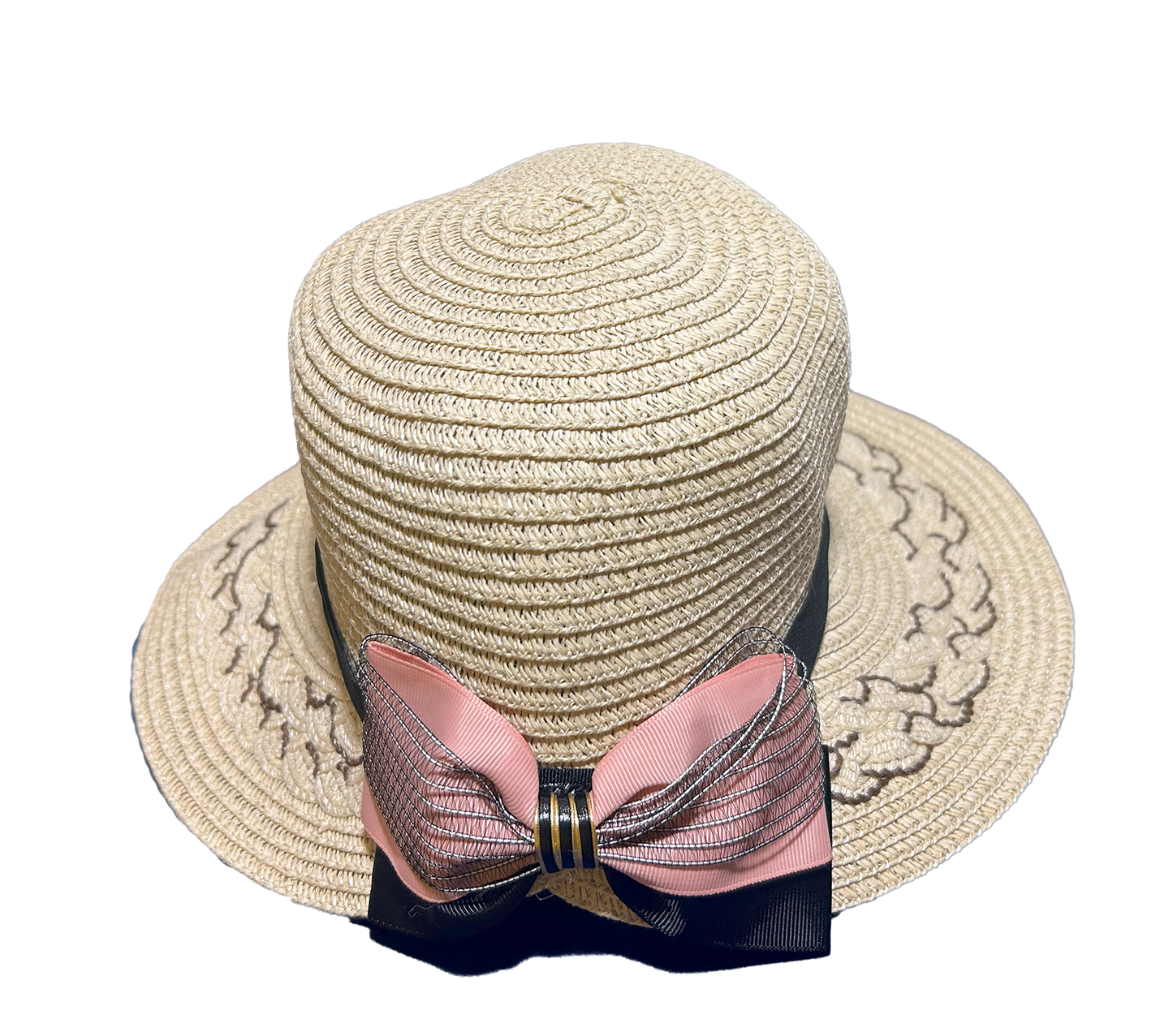 Paw Drazzel Boutique Women's Summer Wear, Versatility, Stylish, Straw Hats