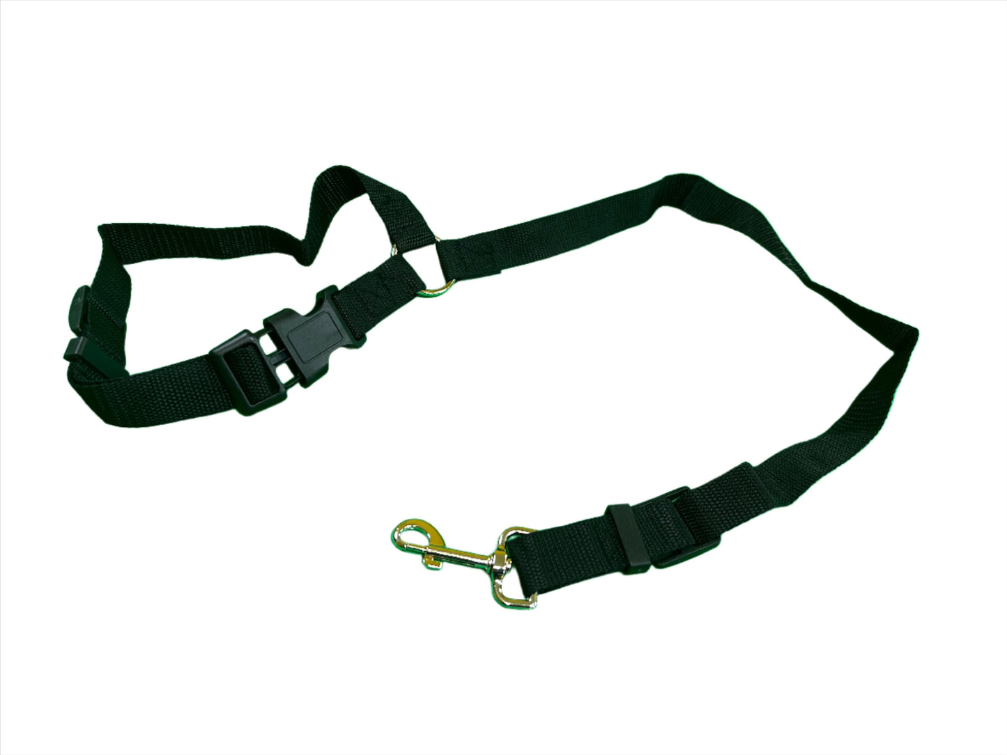 Paw Drazzel Boutique Pet's Safety, Easy to use, Headrest Seatbelt Leash