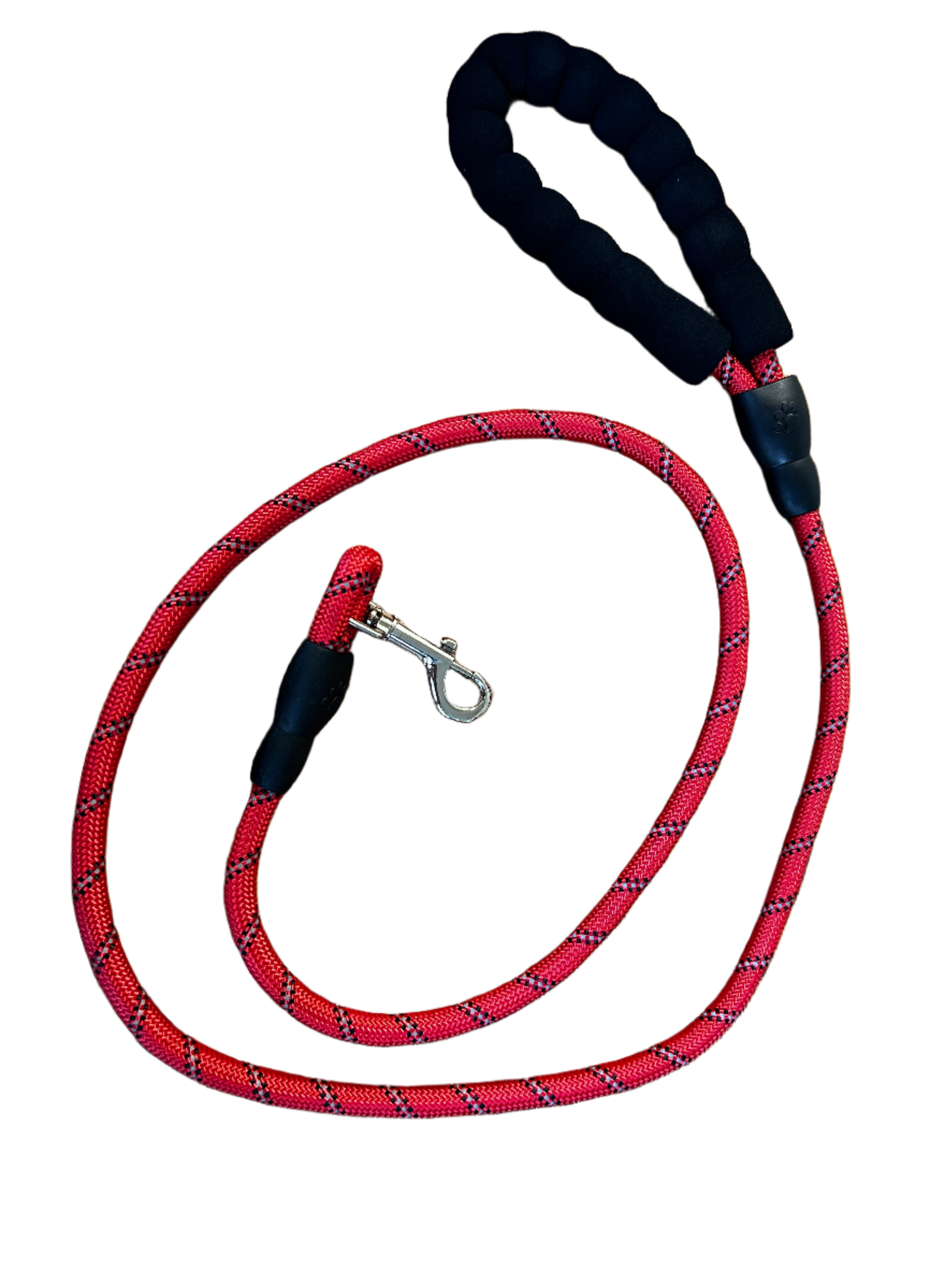 Paw Drazzel Boutique Pet's Comfortable, Durable, Pet Soft Handle Leash