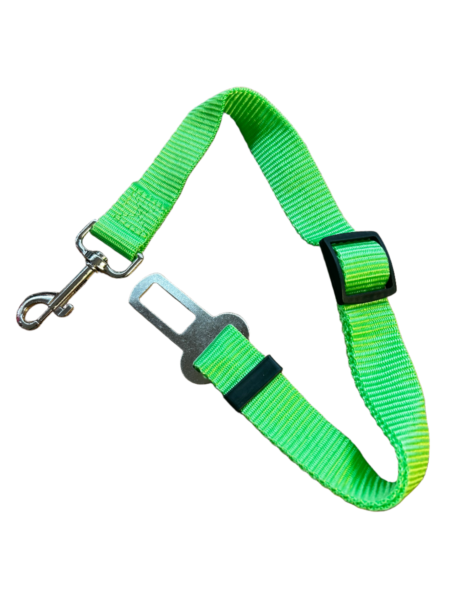 Paw Drazzel Boutique Pet's Safety, Easy to use, Pet Seatbelt Leash