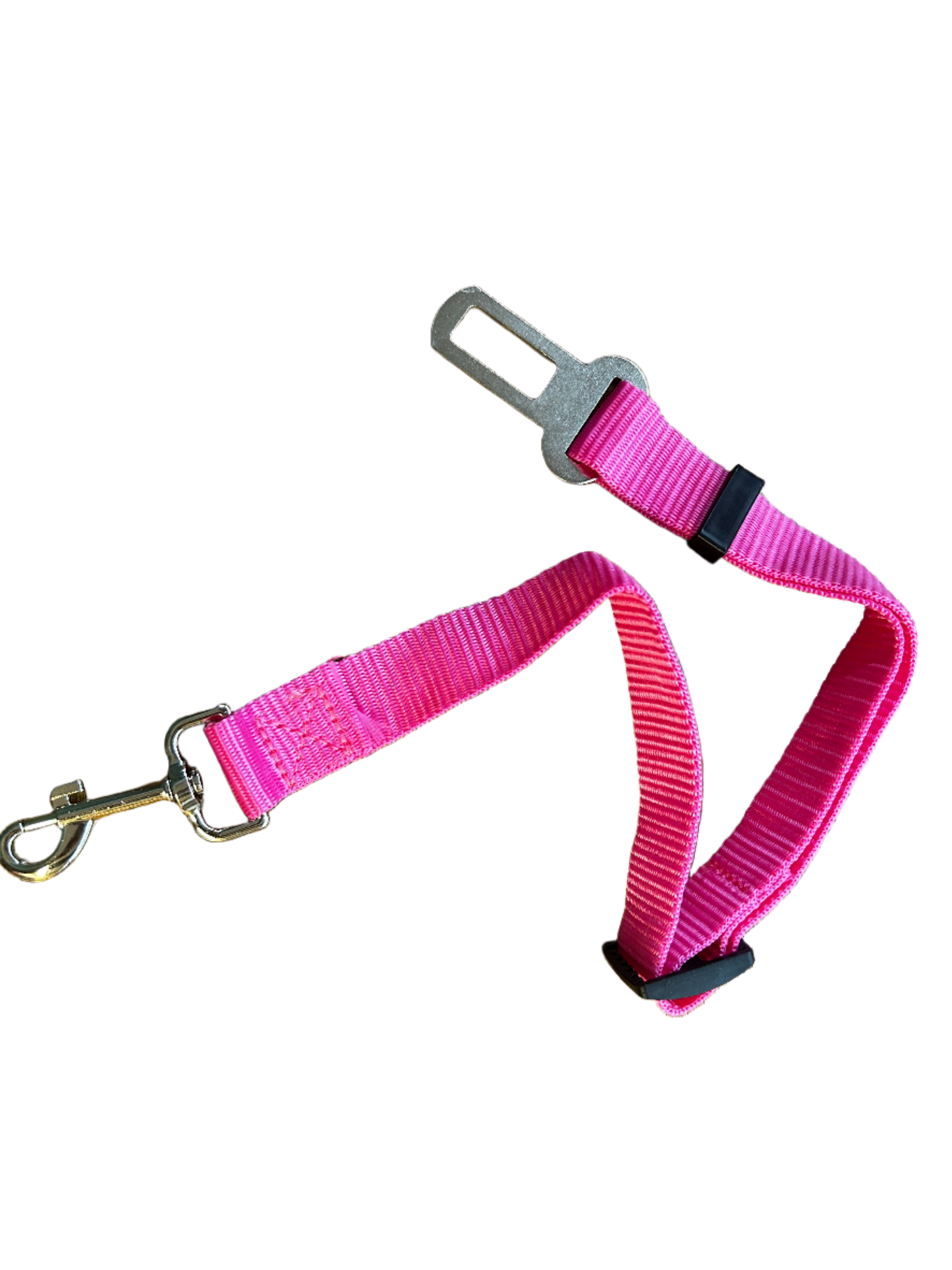 Paw Drazzel Boutique Pet's Safety, Easy to use, Pet Seatbelt Leash