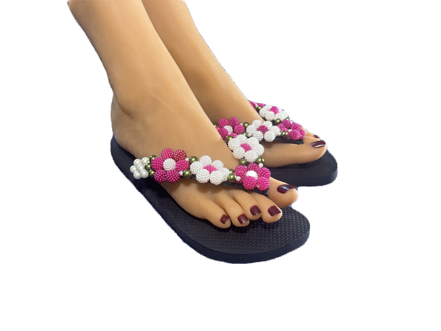 Paw Drazzel Boutique Women's Summer Wear, Comfortable, Fashion, Sandals