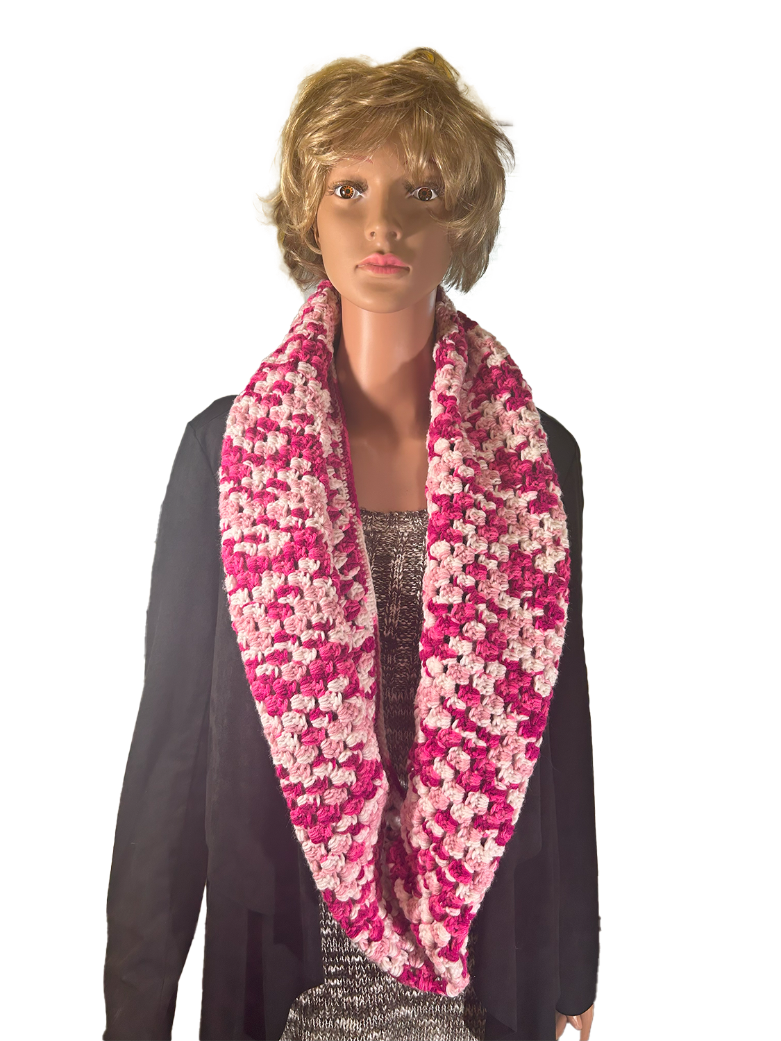 Paw Drazzel Boutique Women's Winter Wear, Functionality, Fashion, Scarves