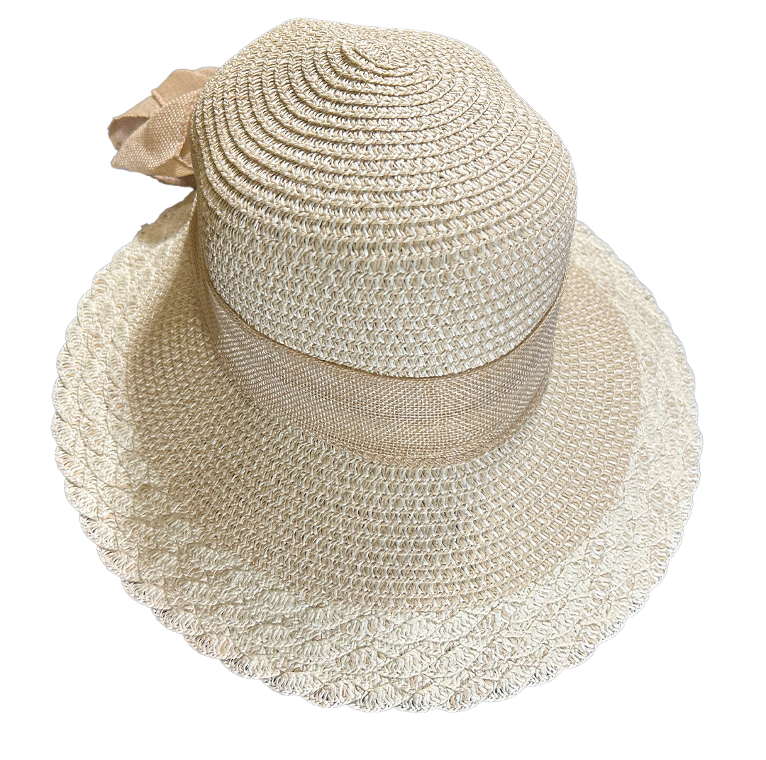 Paw Drazzel Boutique Women's Summer Wear, Versatility, Stylish, Straw Hats