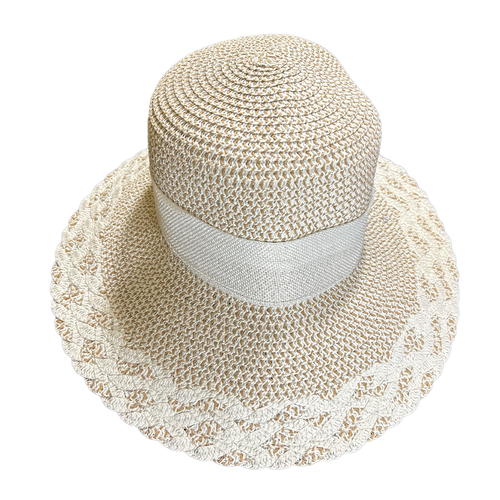 Paw Drazzel Boutique Women's Summer Wear, Versatility, Stylish, Straw Hats