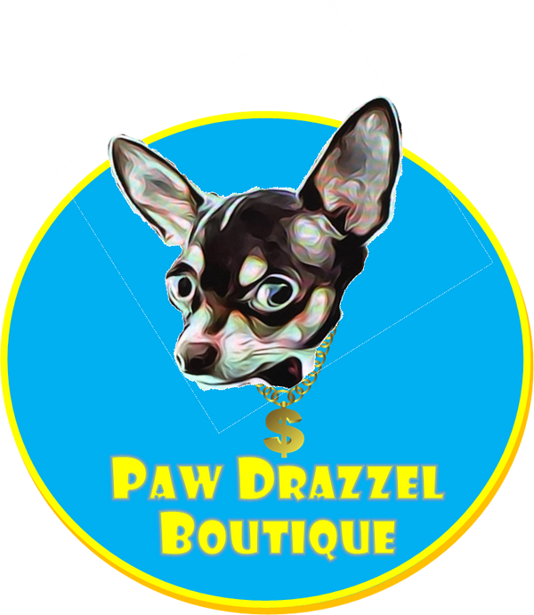 Paw Drazzel Boutique